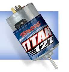 Traxxas - Slash 2WD TQ Short Course Röd El 1:10 ARTR - Utan batteri och laddare 4