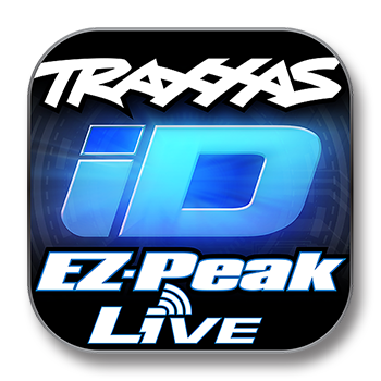 Traxxas EZ-Peak Live Dual Laddare 26A NiMH & LiPo Auto iD - 2973G