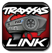 Traxxas bluetooth link