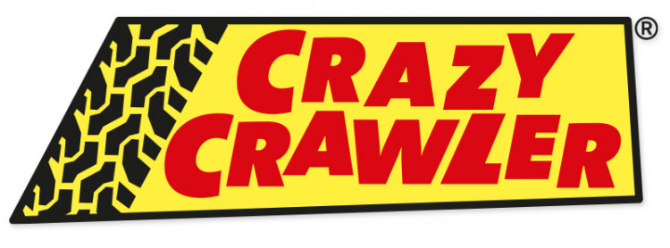 Crazy Crawler